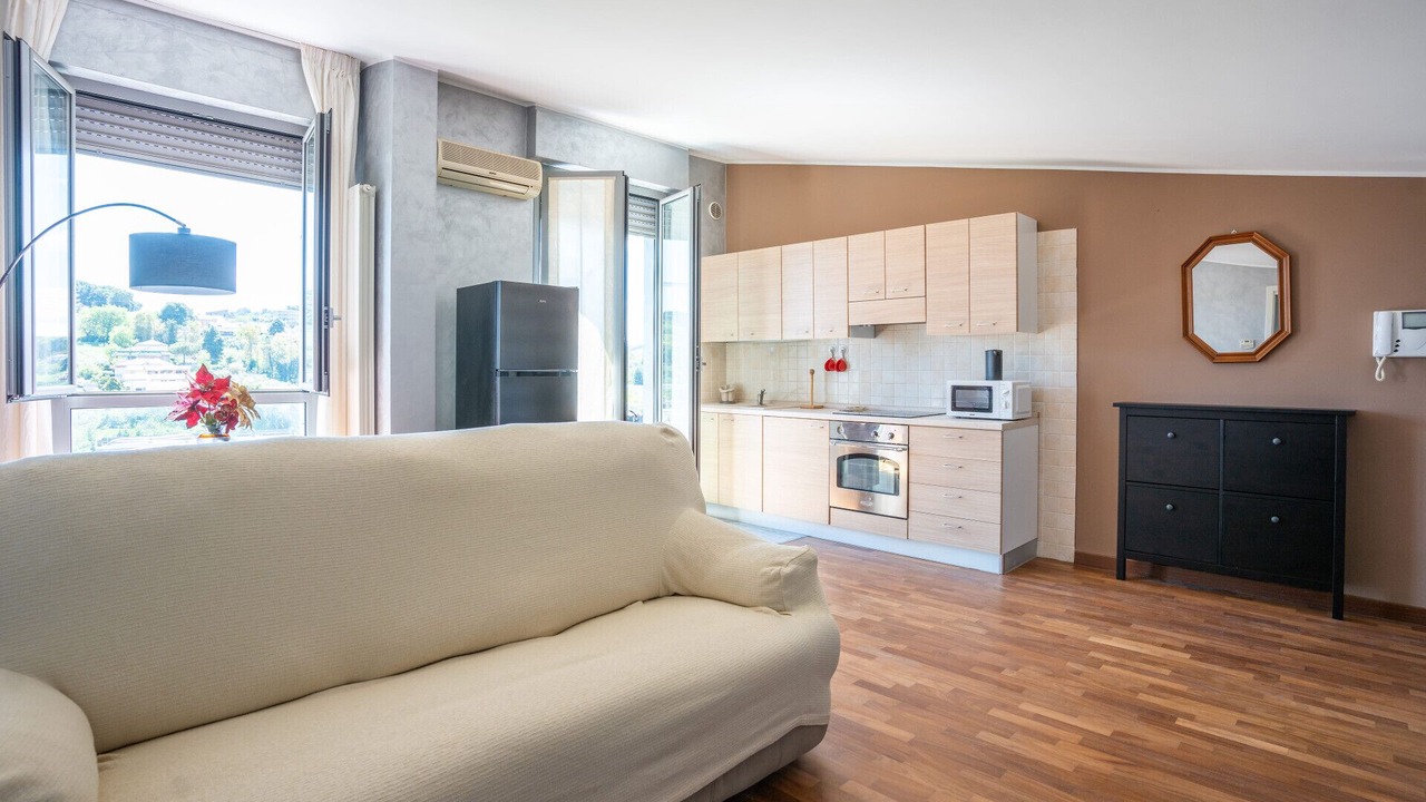 Photo of Livingroom in Pineta