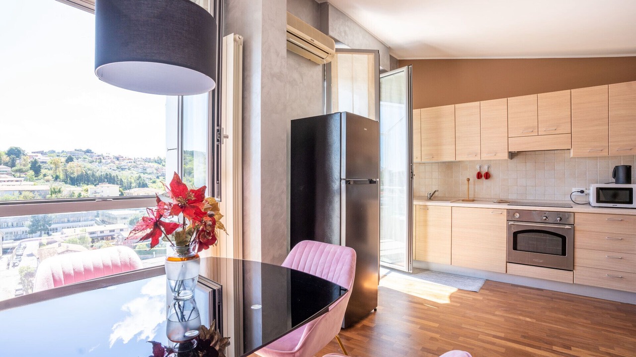 Photo of Kitchen in Pineta