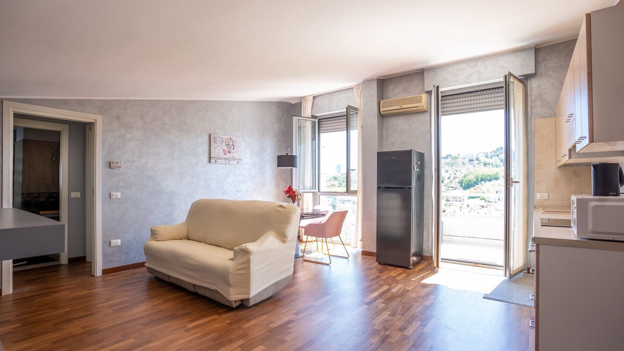 Photo of Livingroom in Pineta
