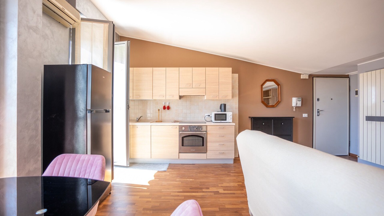 Photo of Kitchen in Pineta