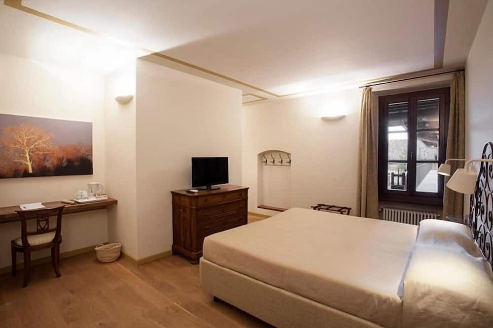 Photo of Bedroom in Vimercate