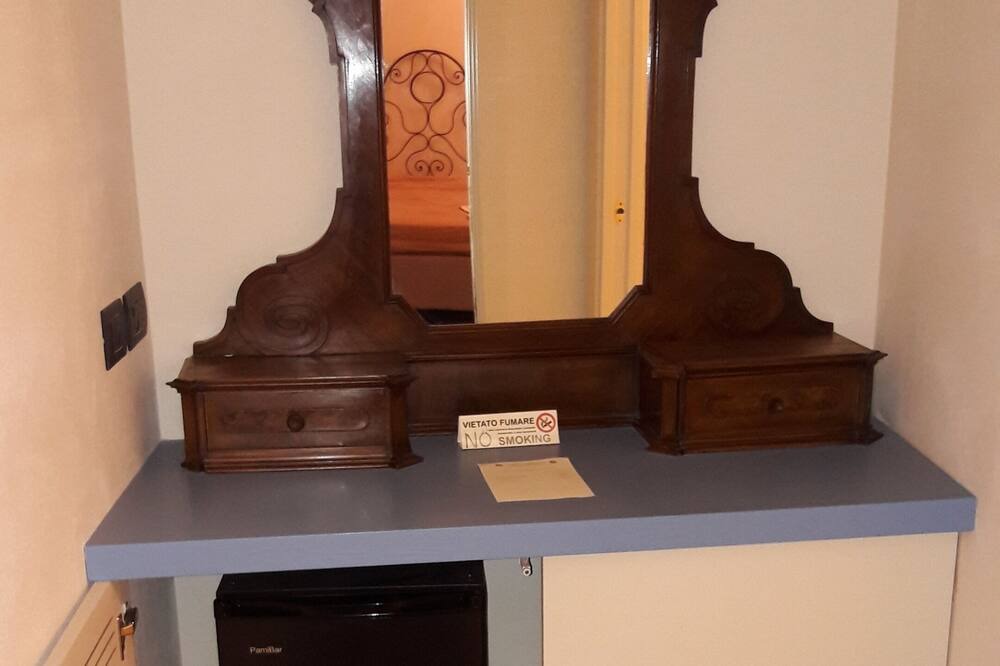 Photo of Bedroom in Vimercate