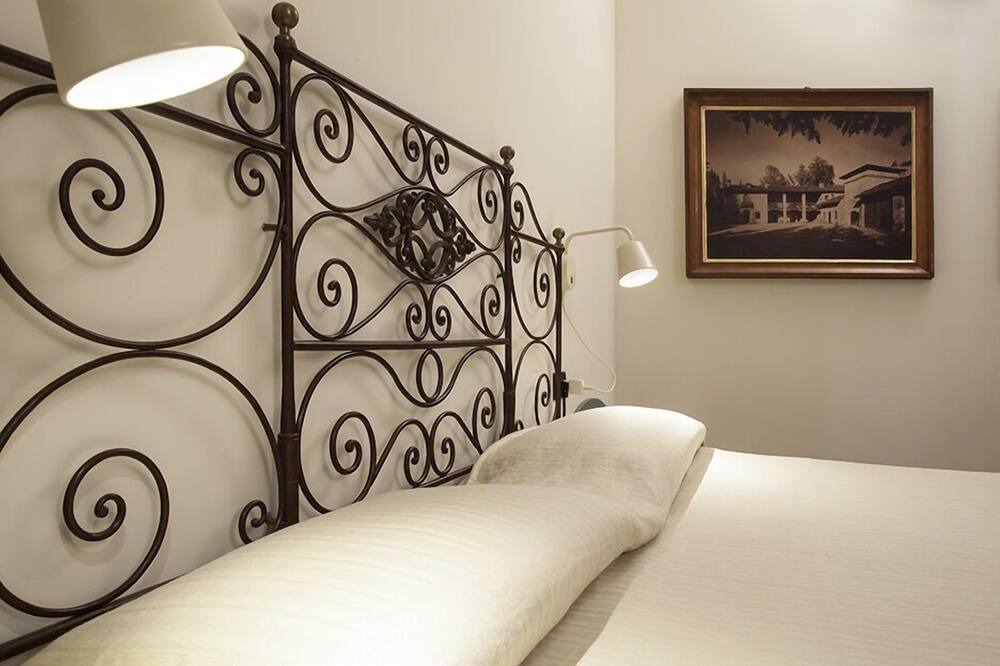Photo of Bedroom in Vimercate