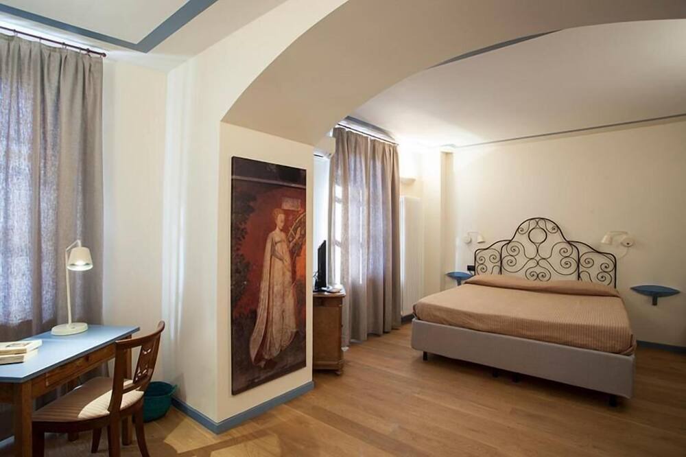 Photo of Bedroom in Vimercate