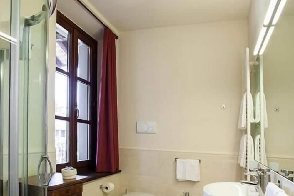 Photo of Bathroom in Vimercate