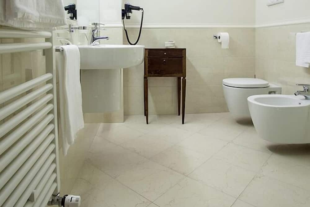 Photo of Bathroom in Vimercate
