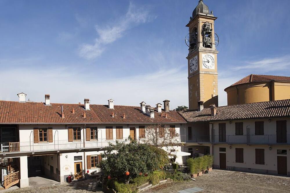 Photo of Outdoor in Vimercate