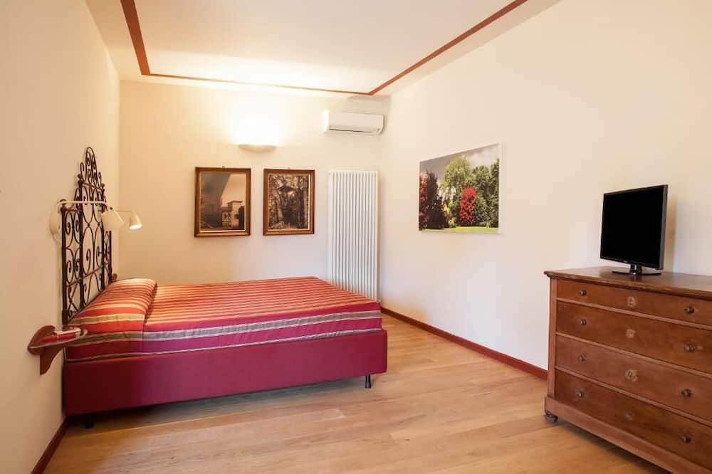 Photo of Bedroom in Vimercate