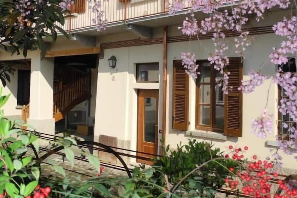 Photo of Outdoor in Vimercate