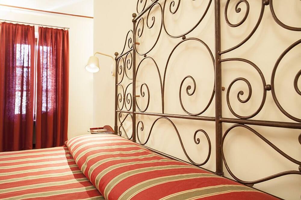 Photo of Bedroom in Vimercate