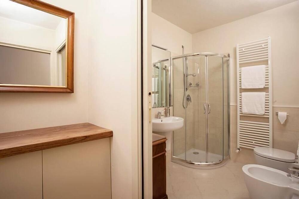 Photo of Bathroom in Vimercate