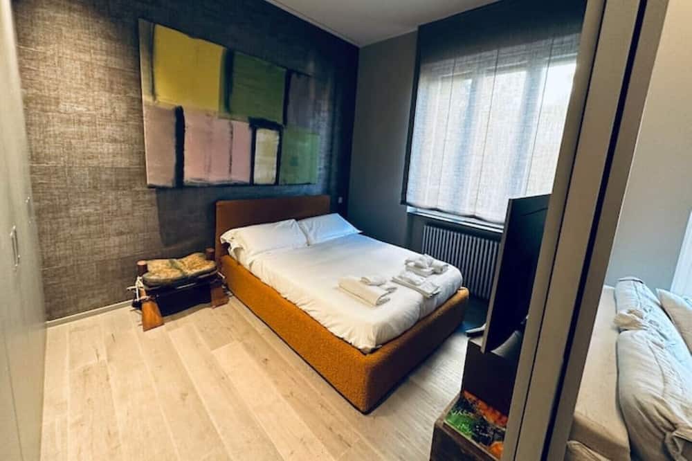 Photo of Bedroom in Boccadasse