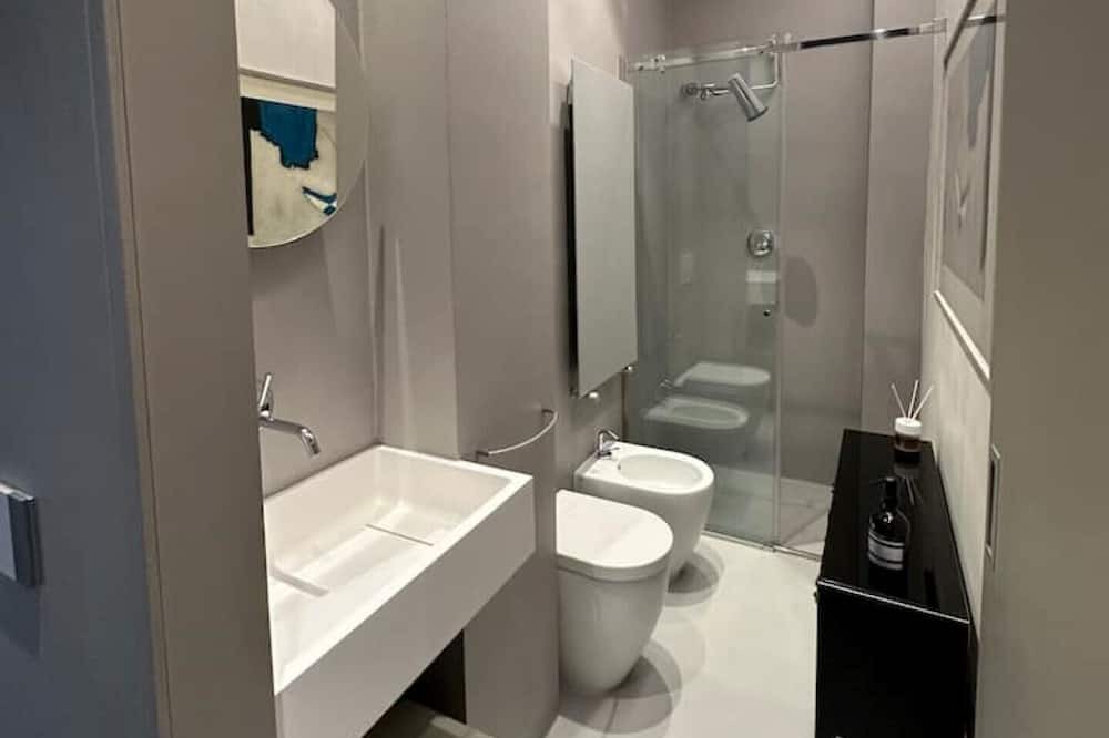 Photo of Bathroom in Boccadasse