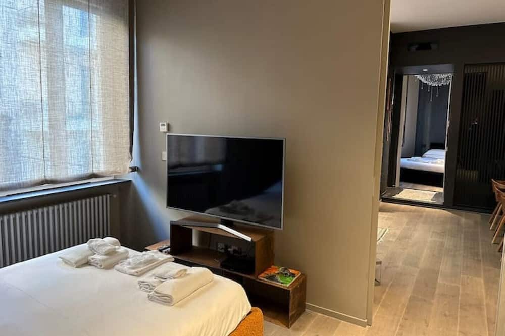Photo of Bedroom in Boccadasse