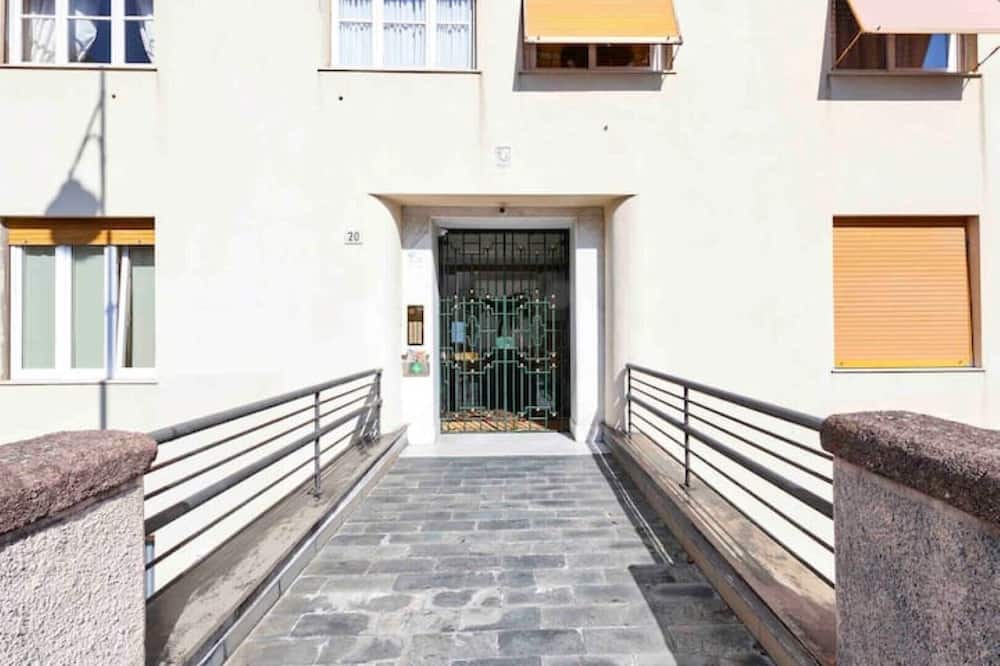 Photo of Outdoor in Boccadasse