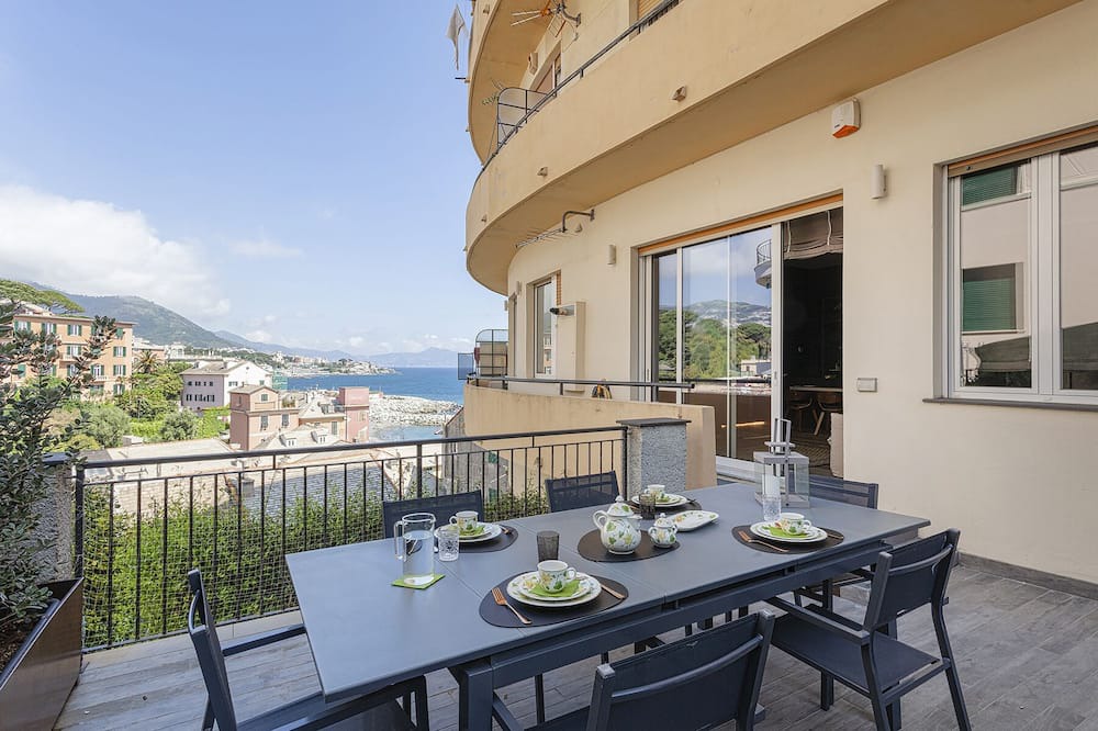 Photo of Outdoor in Boccadasse