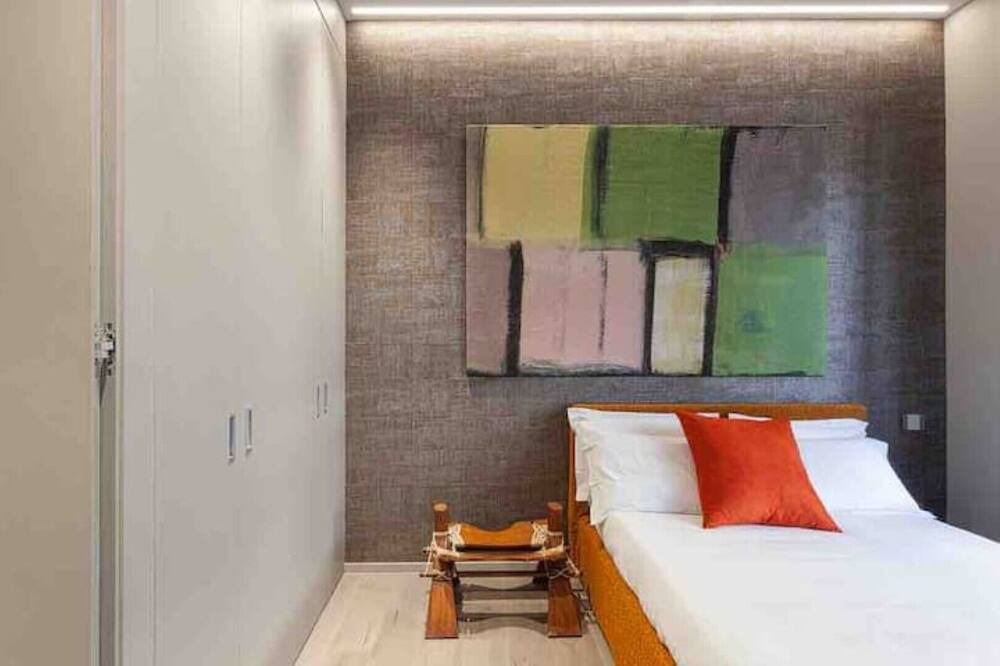 Photo of Bedroom in Boccadasse