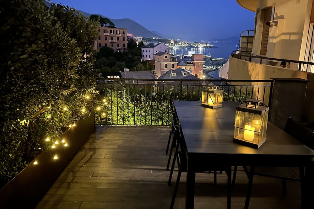 Photo of Outdoor in Boccadasse