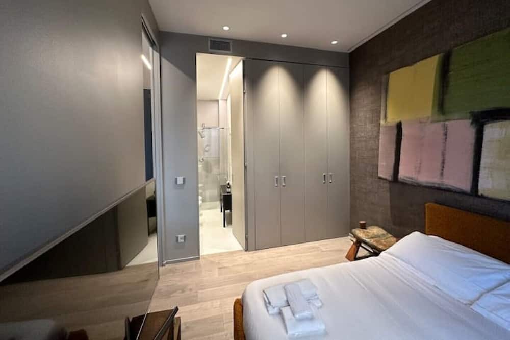 Photo of Bedroom in Boccadasse