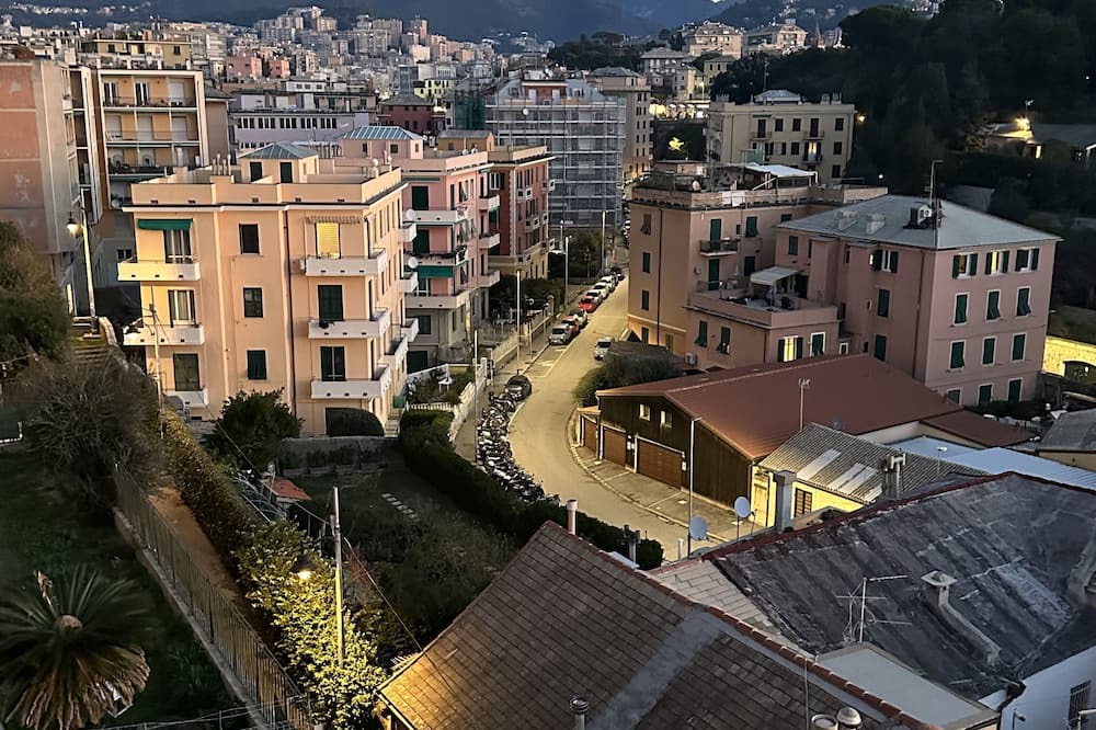 Photo of Outdoor in Boccadasse