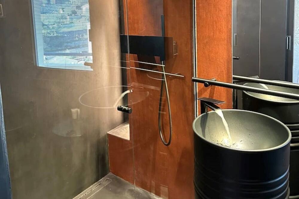 Photo of Bathroom in Boccadasse