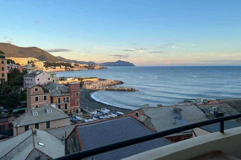 Photo of Outdoor in Boccadasse