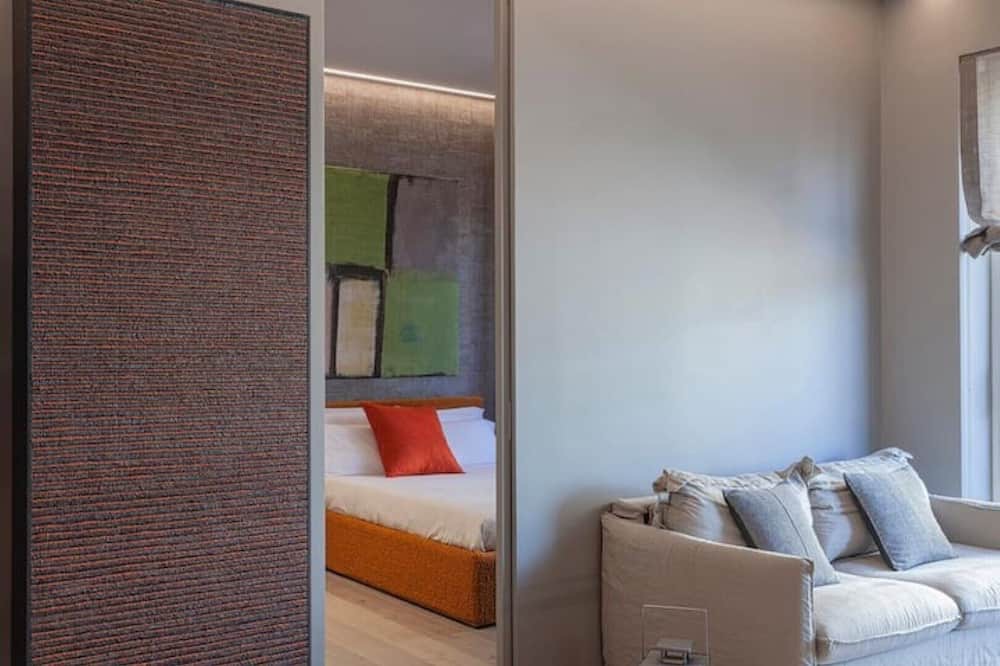 Photo of Bedroom in Boccadasse
