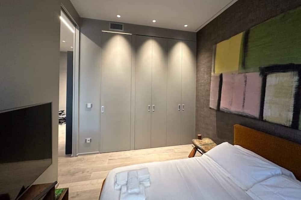 Photo of Bedroom in Boccadasse