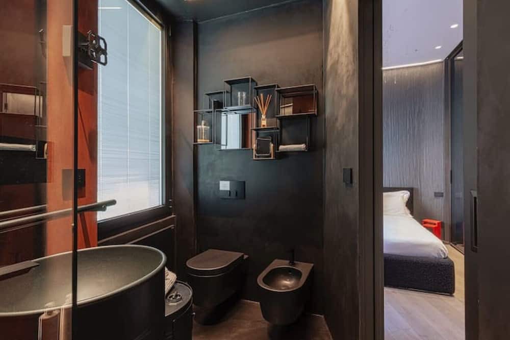 Photo of Bathroom in Boccadasse