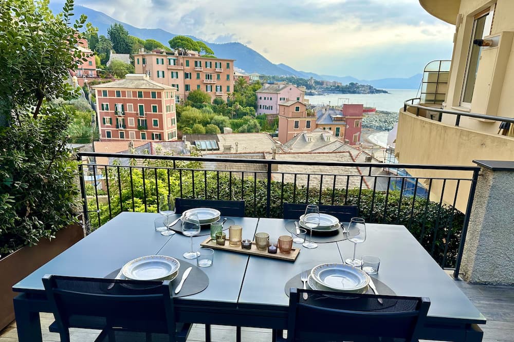 Photo of Outdoor in Boccadasse
