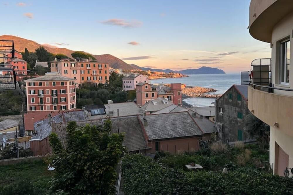 Photo of Others in Boccadasse