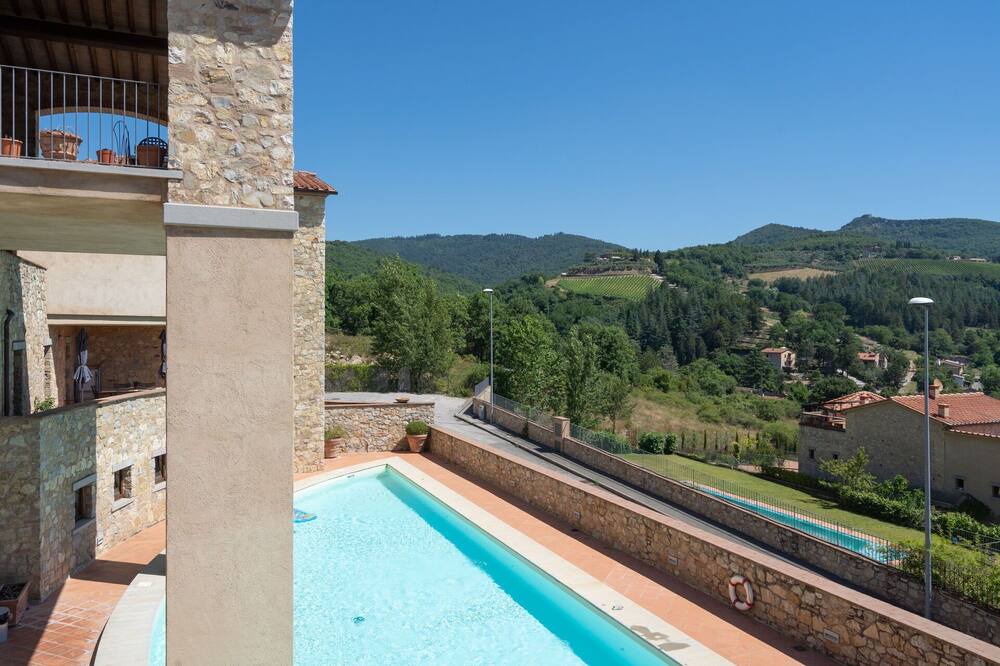Photo of Outdoor in Gaiole in Chianti