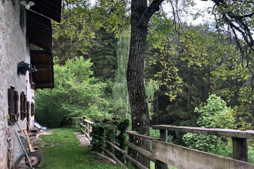 Photo of Outdoor in San Lorenzo in Banale