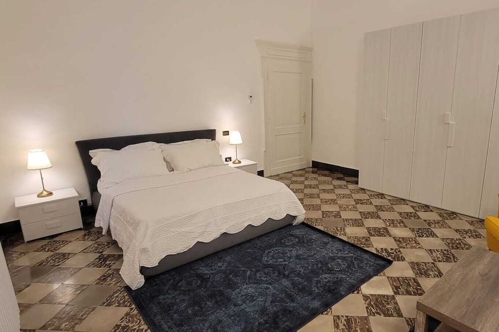 Photo of Bedroom in Libolla