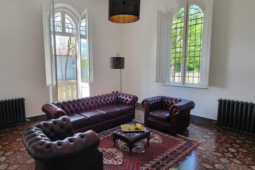 Photo of Livingroom in Libolla