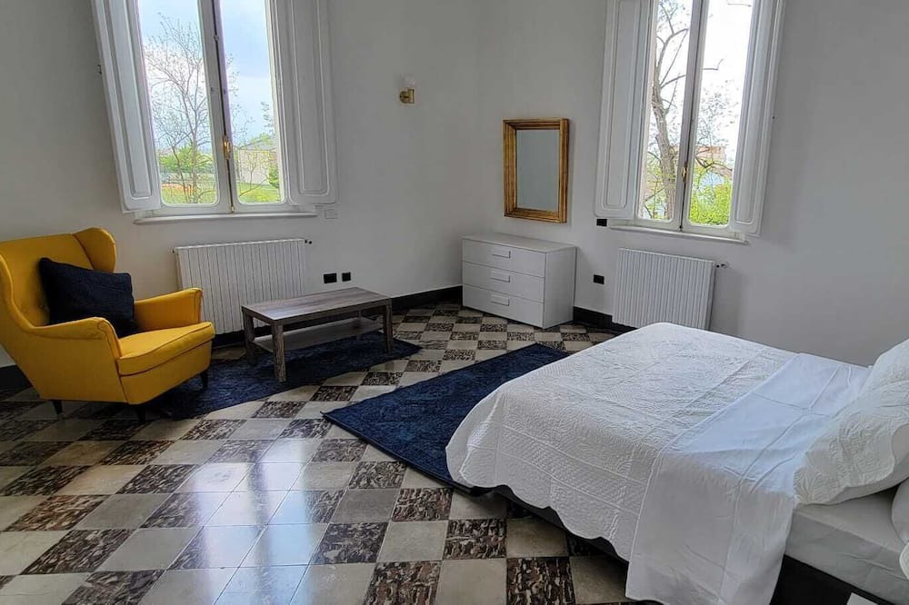 Photo of Bedroom in Libolla