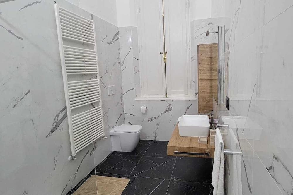 Photo of Bathroom in Libolla
