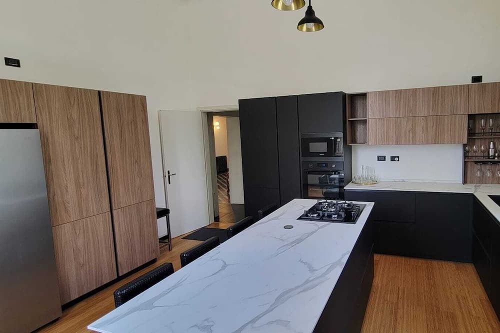 Photo of Kitchen in Libolla
