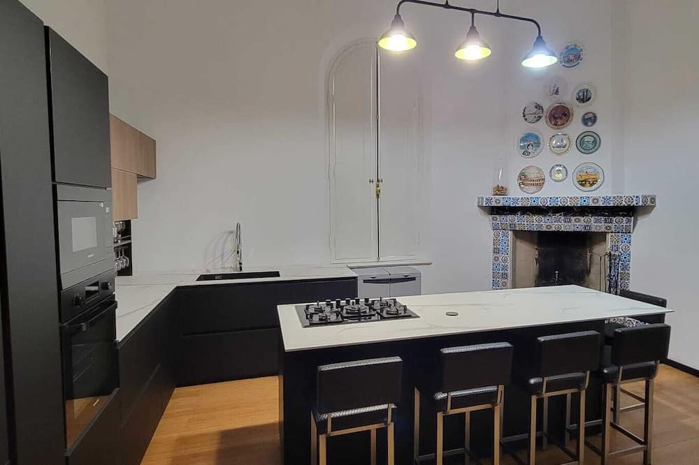 Photo of Kitchen in Libolla