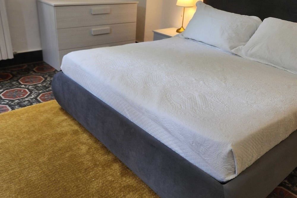 Photo of Bedroom in Libolla