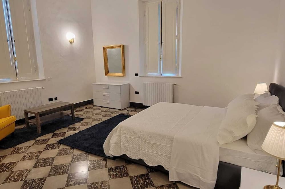 Photo of Bedroom in Libolla