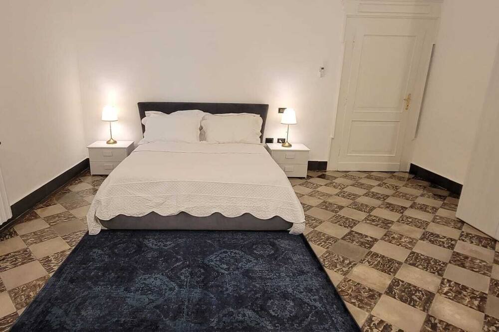 Photo of Bedroom in Libolla