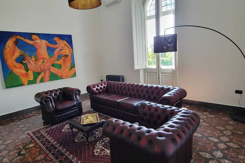 Photo of Livingroom in Libolla