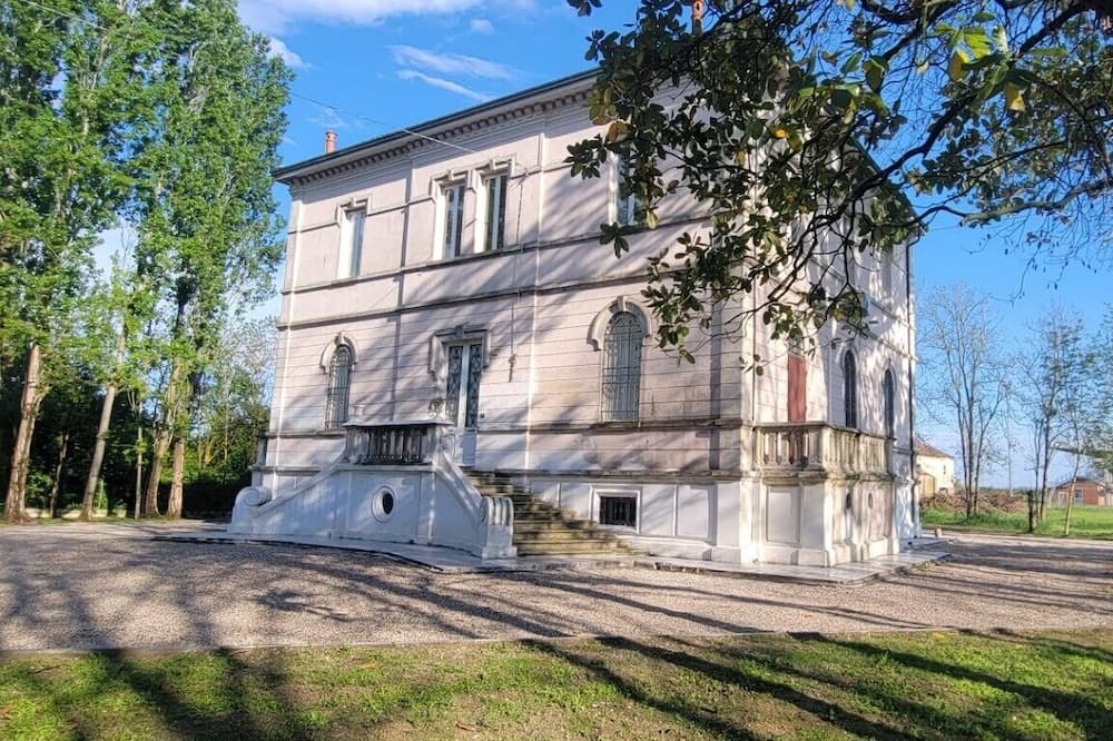 Photo of Outdoor in Libolla