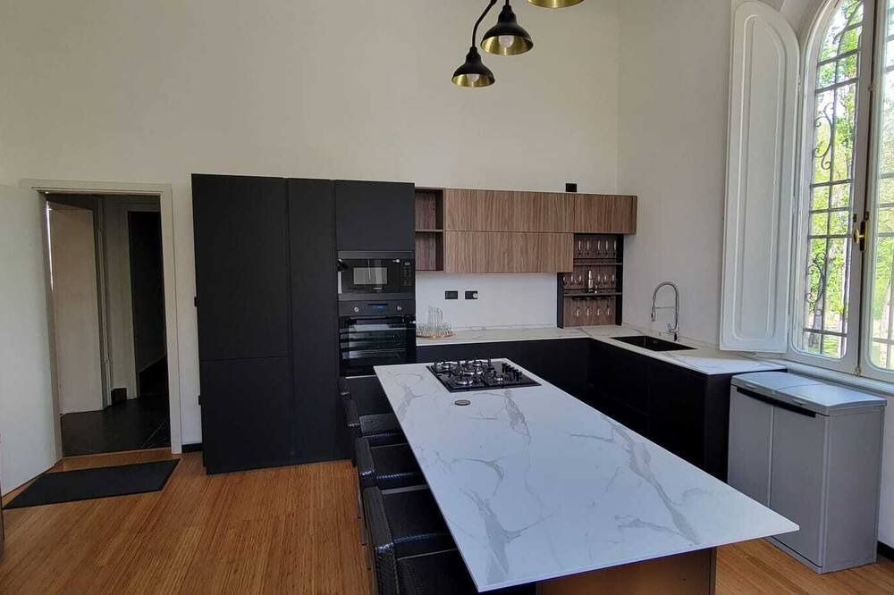 Photo of Kitchen in Libolla
