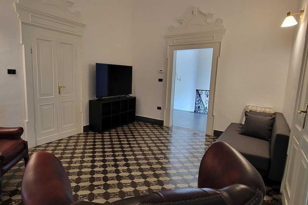 Photo of Livingroom in Libolla
