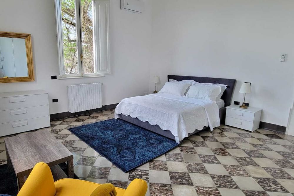 Photo of Bedroom in Libolla