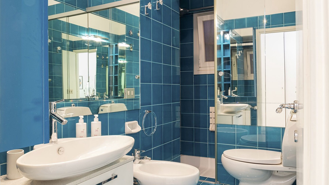 Photo of Bathroom in Nervi