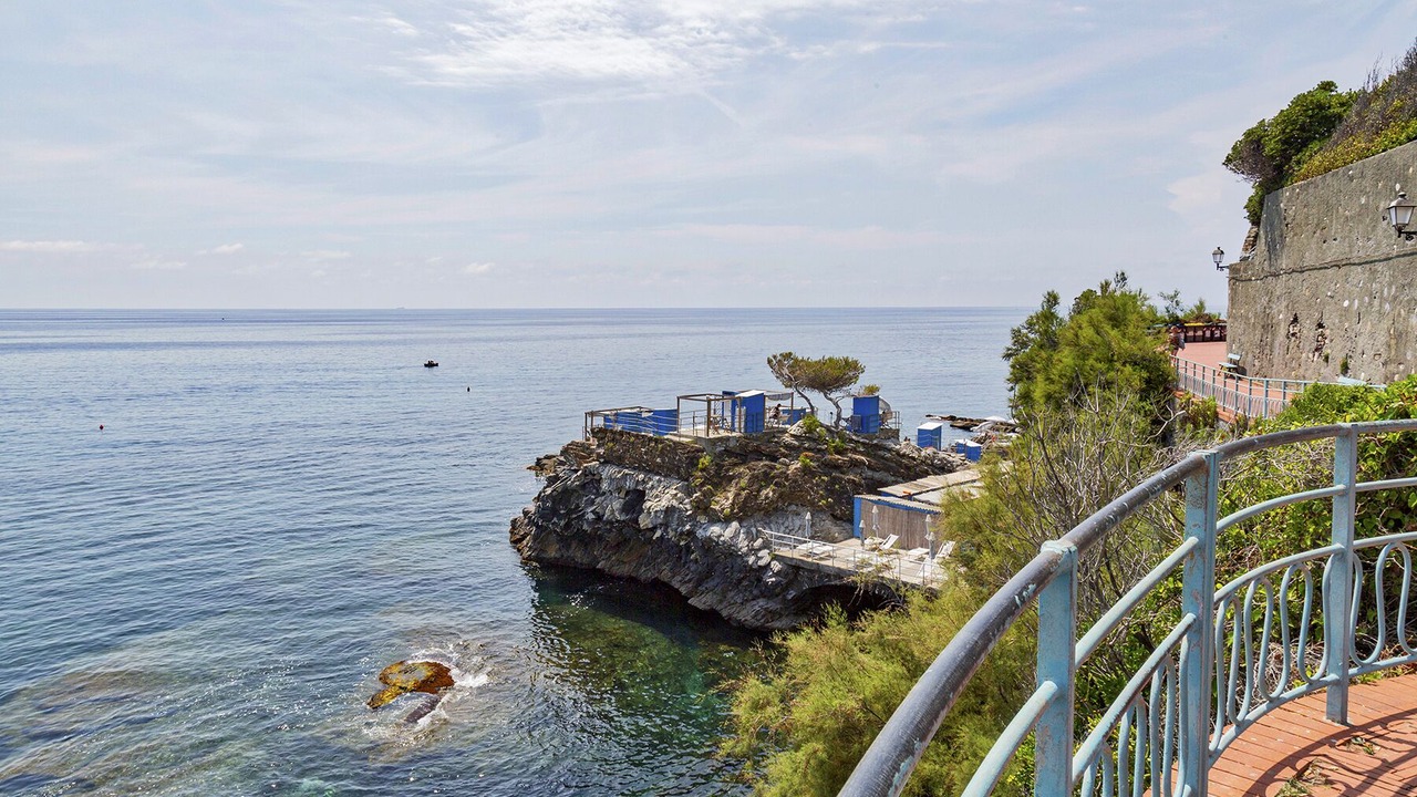 Photo of Outdoor in Nervi