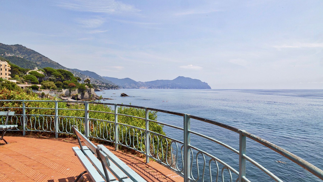 Photo of Outdoor in Nervi